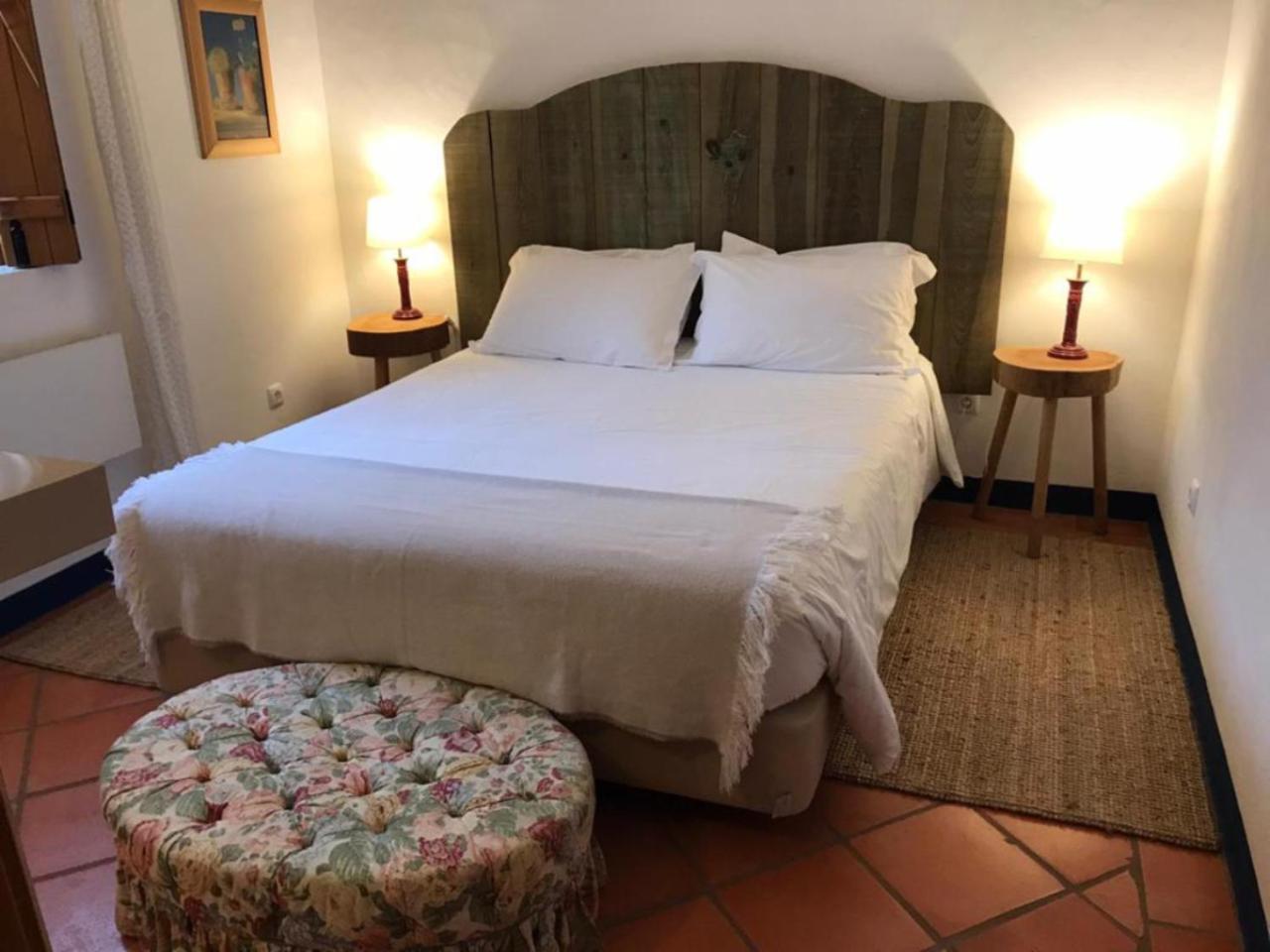 Maison d'hôtes Casas De Juromenha Extérieur photo
