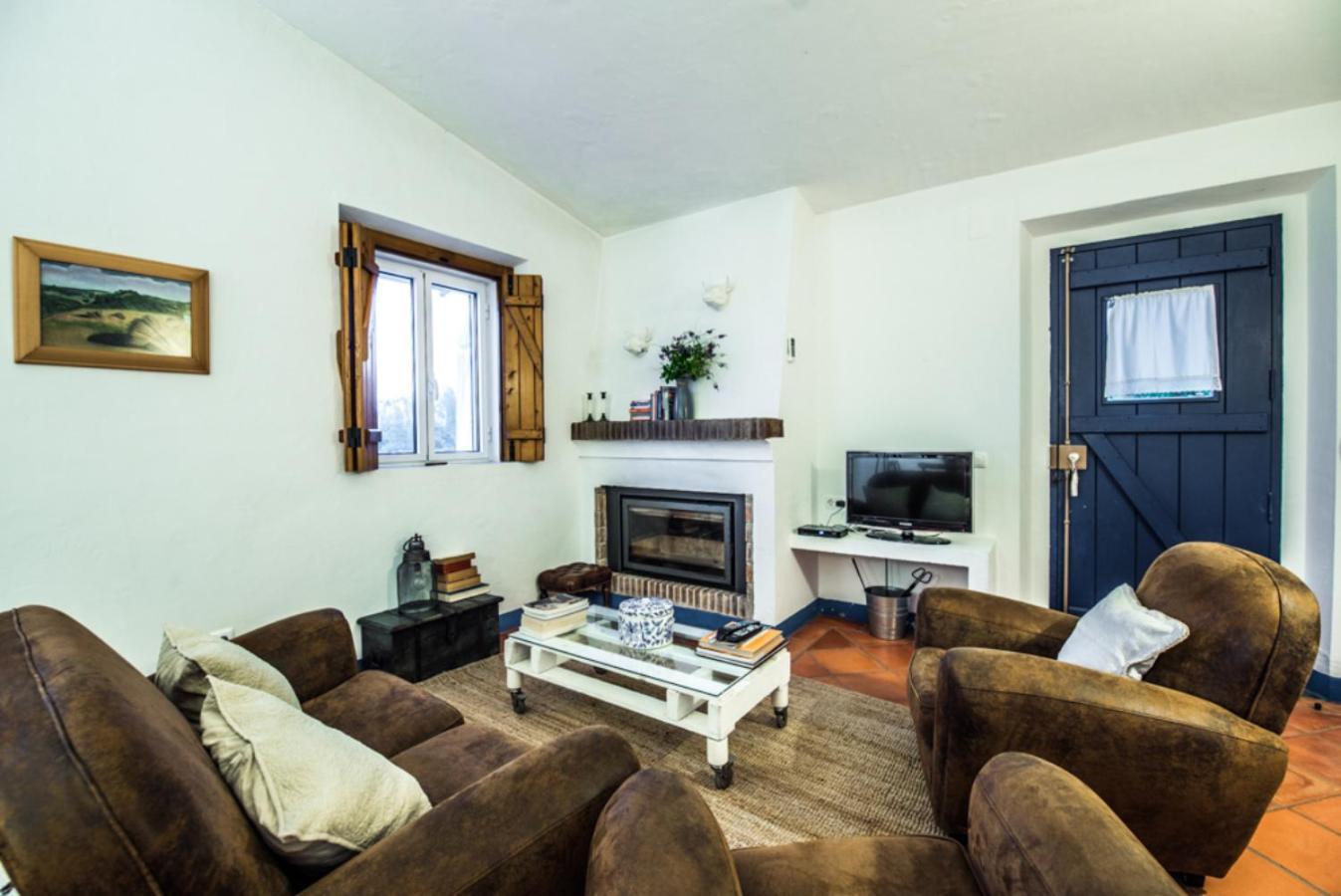 Maison d'hôtes Casas De Juromenha Extérieur photo