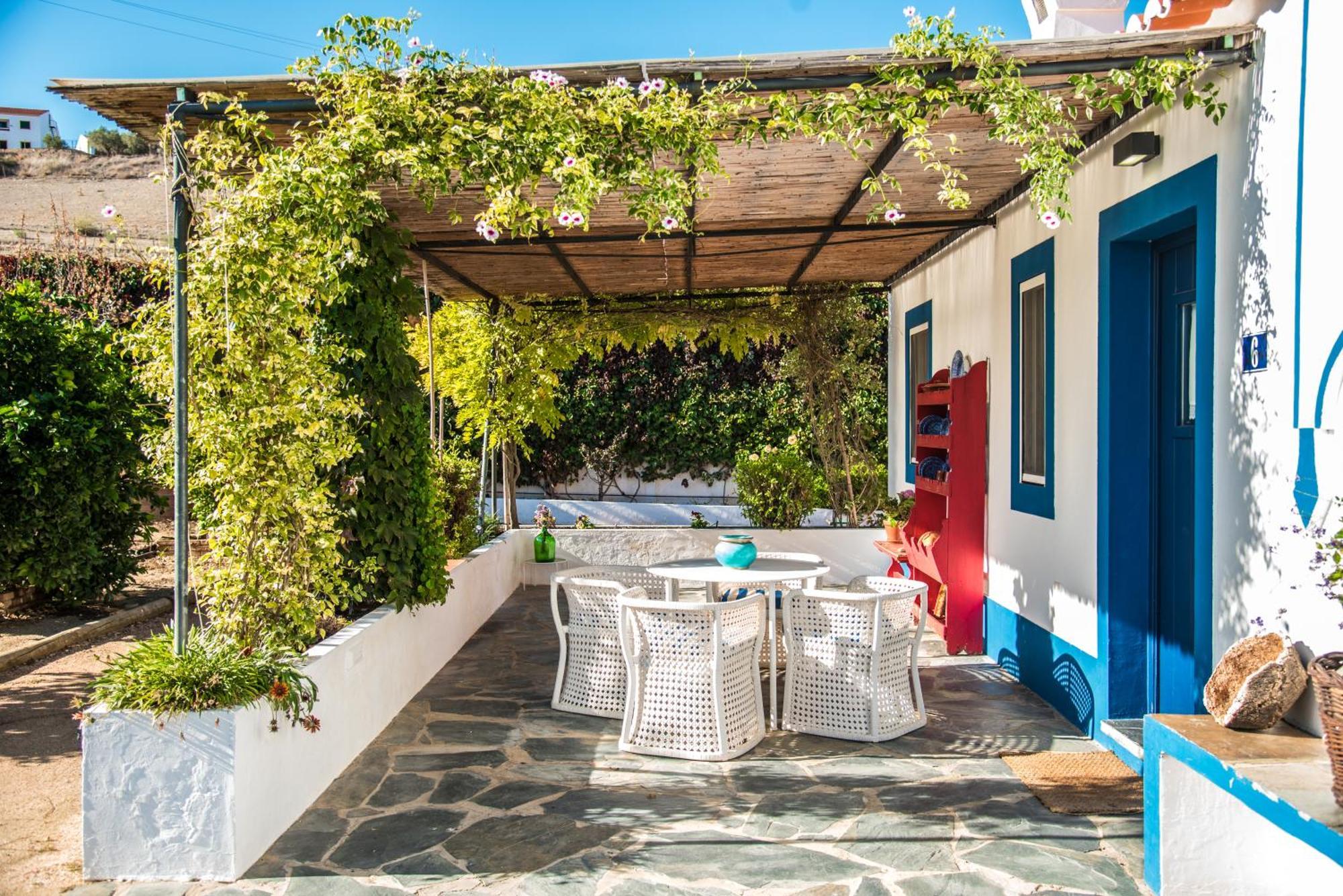 Maison d'hôtes Casas De Juromenha Extérieur photo
