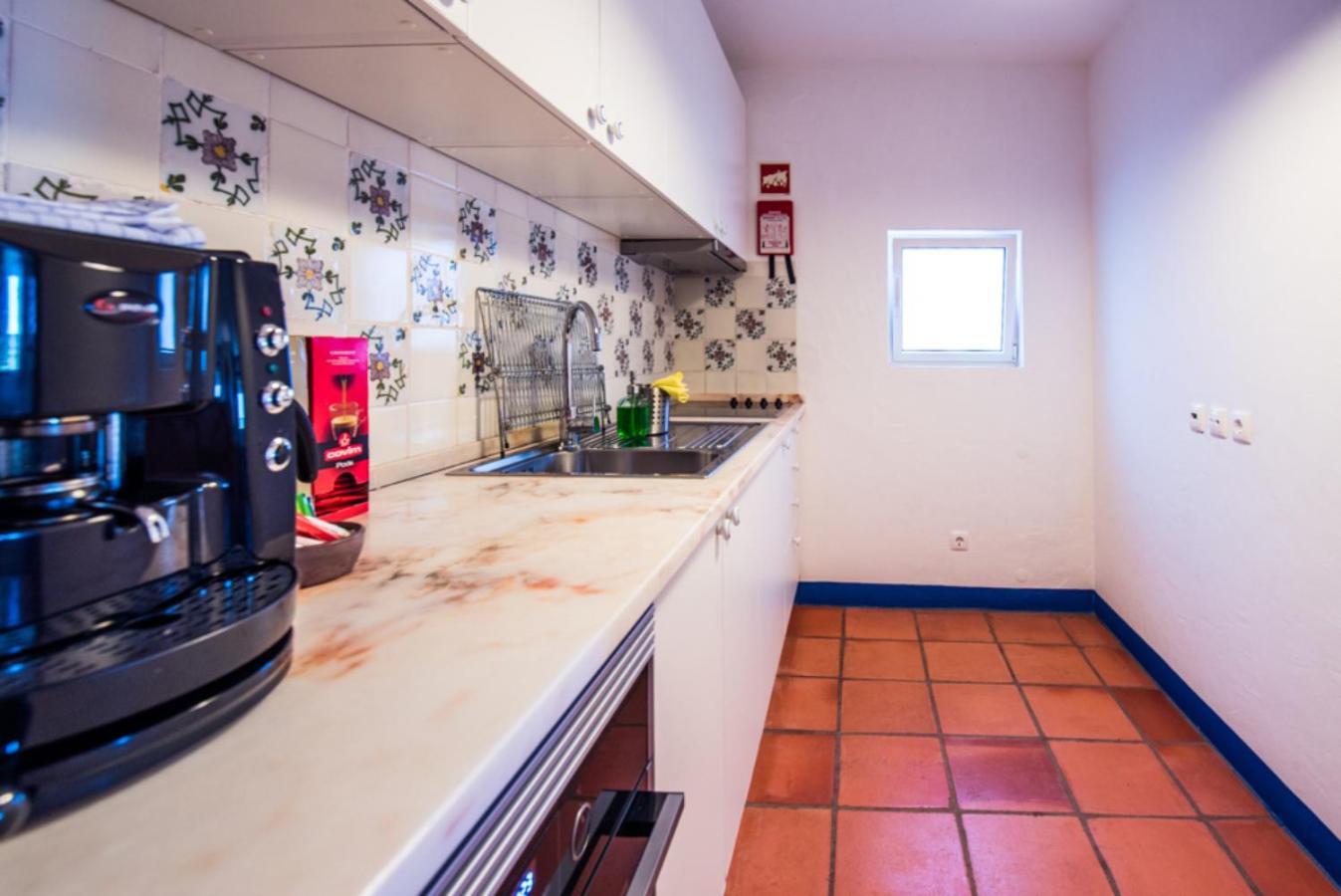 Maison d'hôtes Casas De Juromenha Extérieur photo