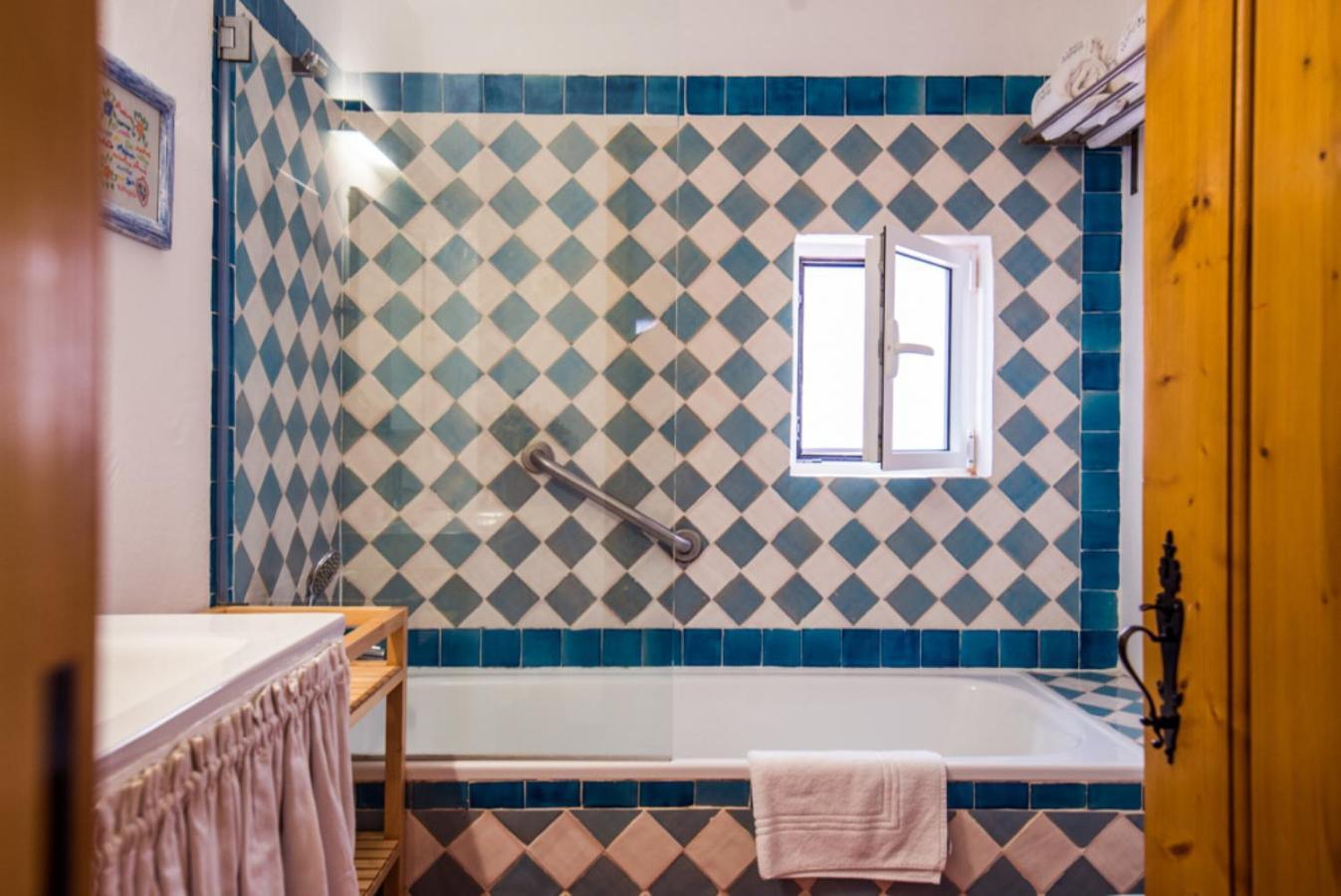 Maison d'hôtes Casas De Juromenha Extérieur photo