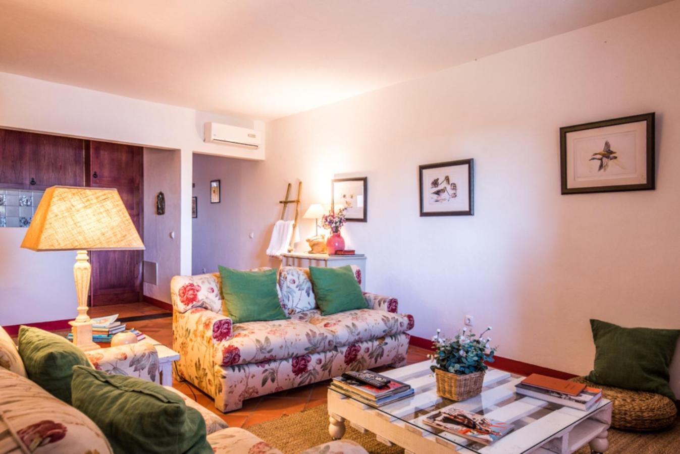 Maison d'hôtes Casas De Juromenha Extérieur photo
