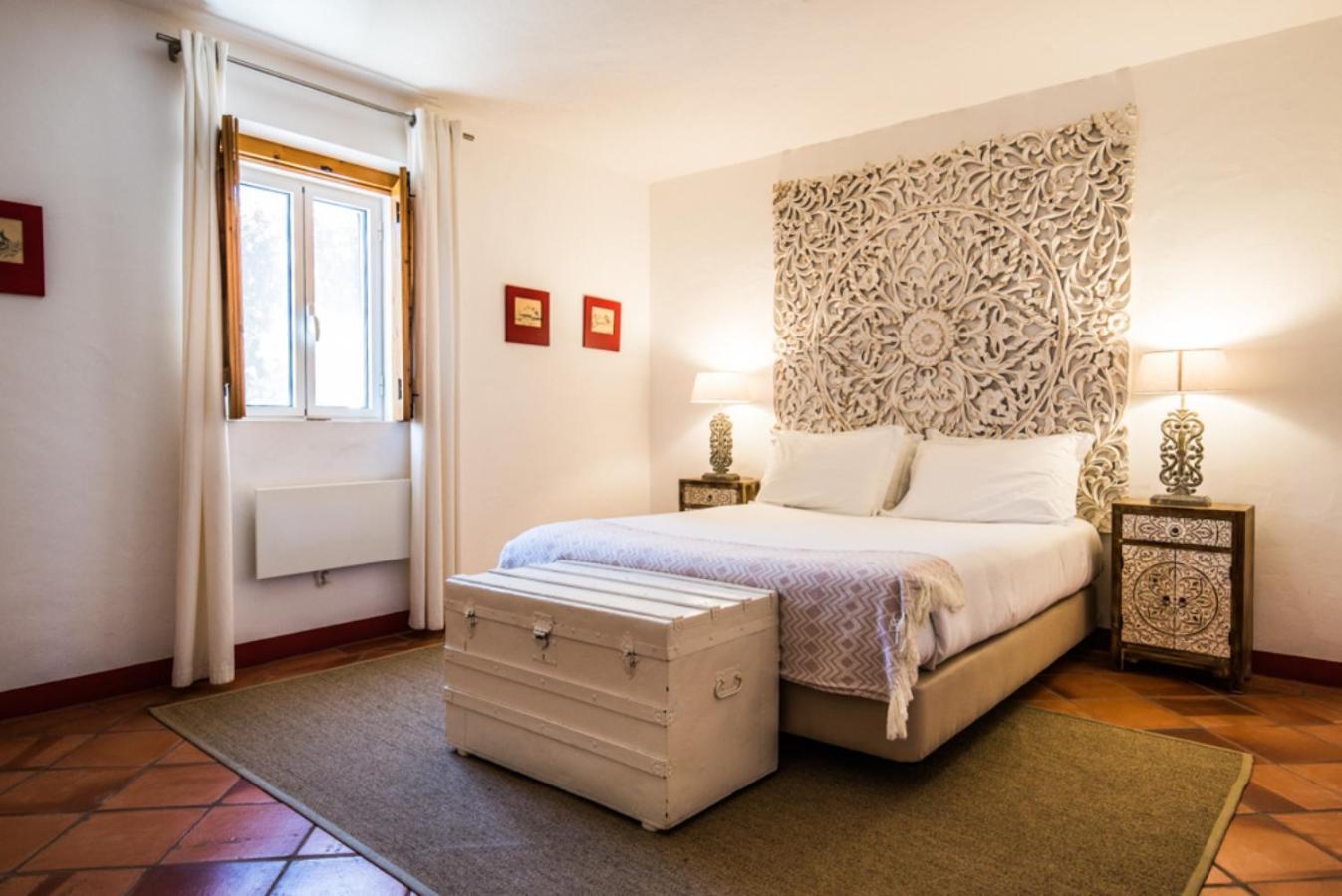 Maison d'hôtes Casas De Juromenha Extérieur photo