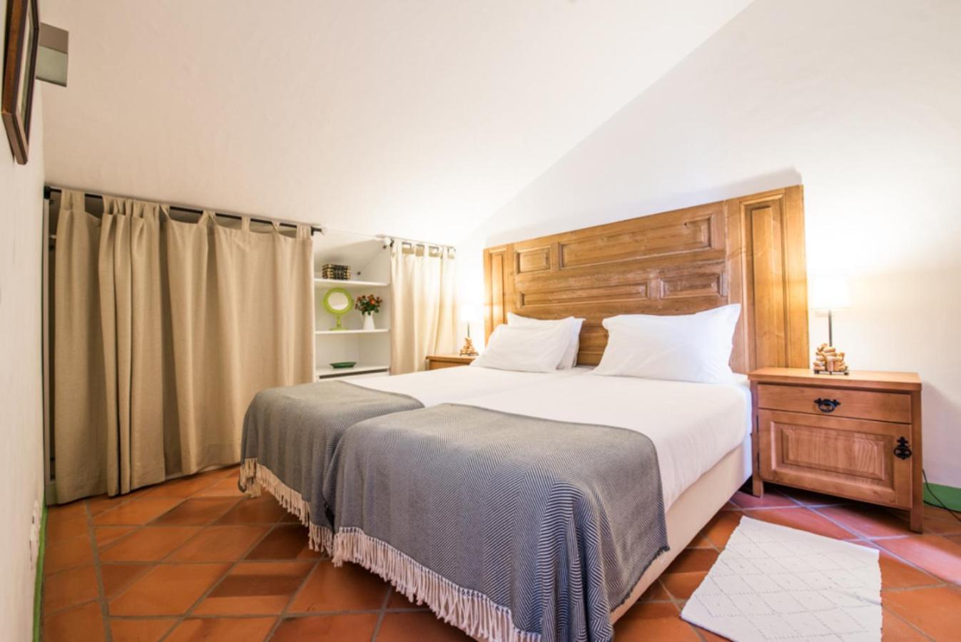 Maison d'hôtes Casas De Juromenha Extérieur photo