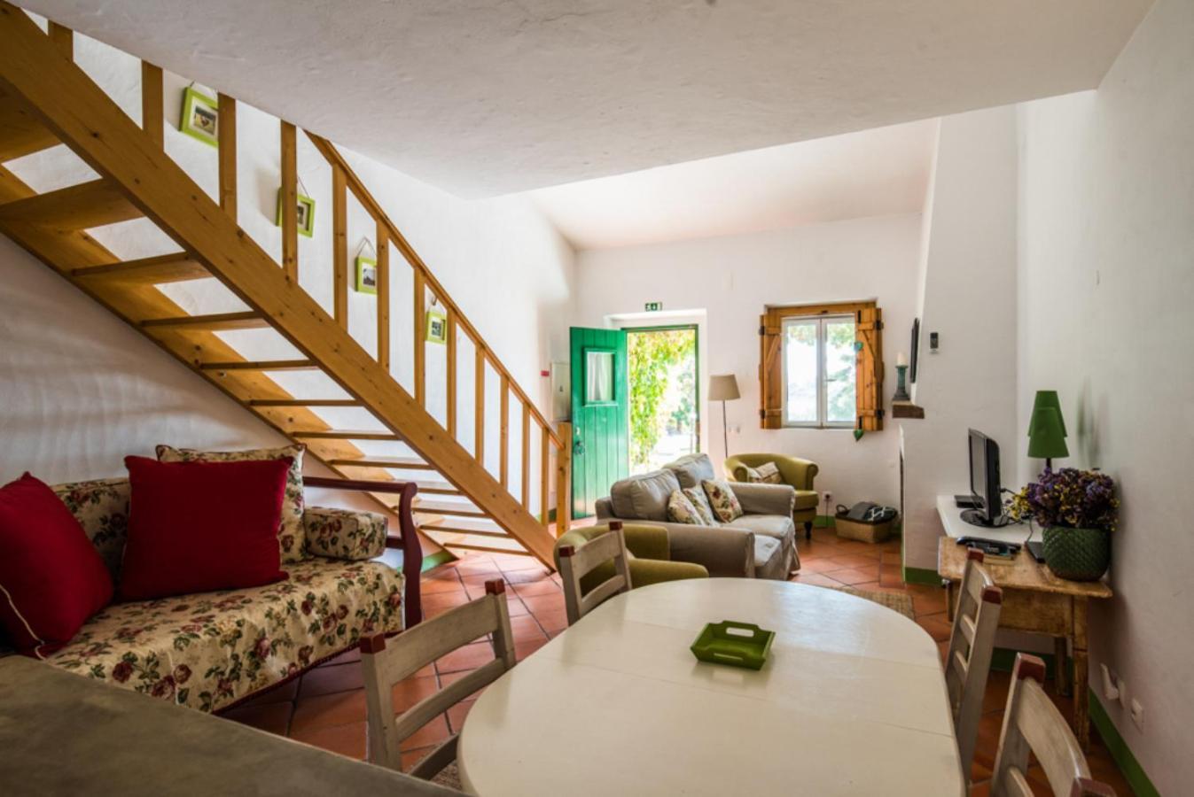 Maison d'hôtes Casas De Juromenha Extérieur photo
