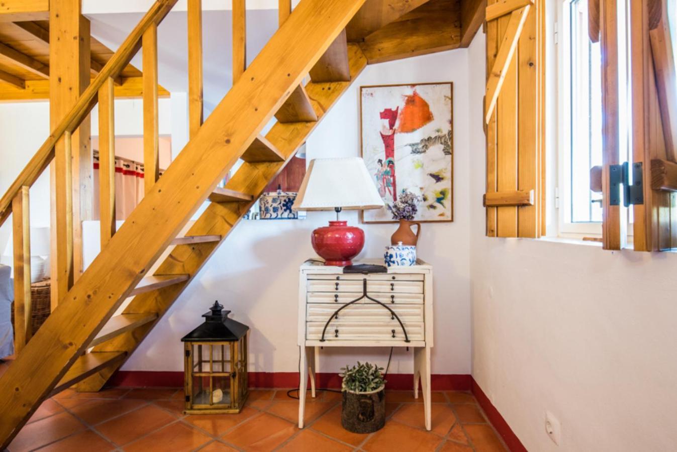 Maison d'hôtes Casas De Juromenha Extérieur photo