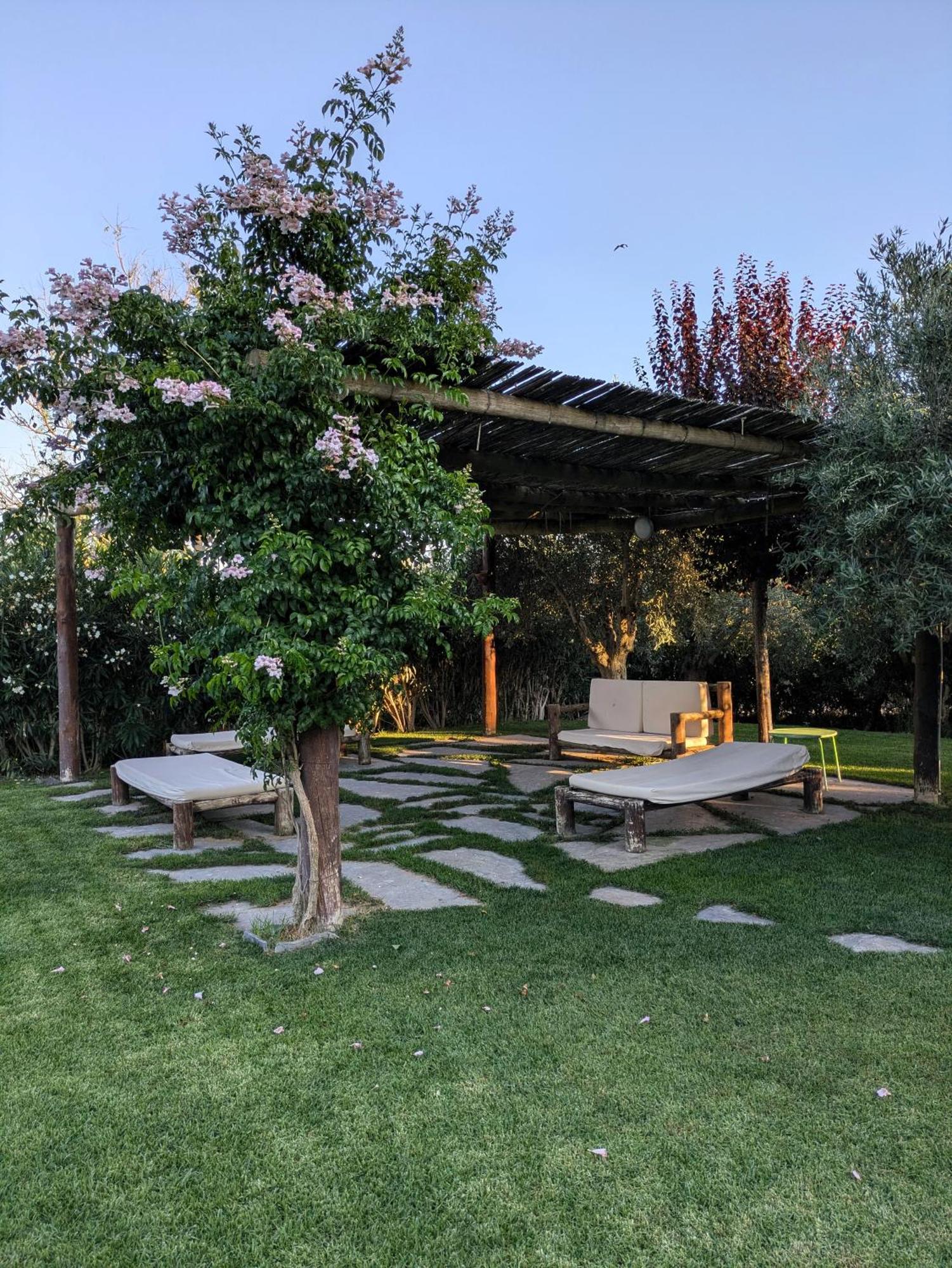 Maison d'hôtes Casas De Juromenha Extérieur photo